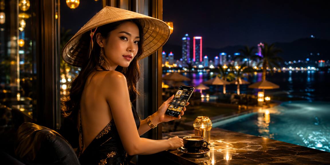 d45 Nền tảng được xây dựng từ góc nhìn người chơi Việt Nam